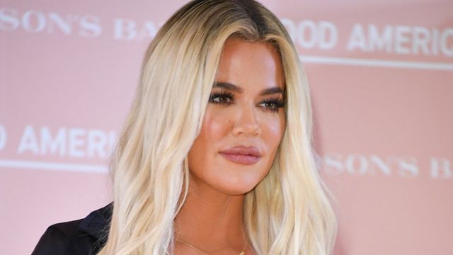 khloe kardashian chirurgie rhinoplastie