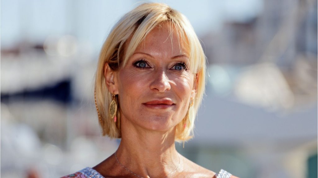 Rebecca Hampton chirurgie esthétique