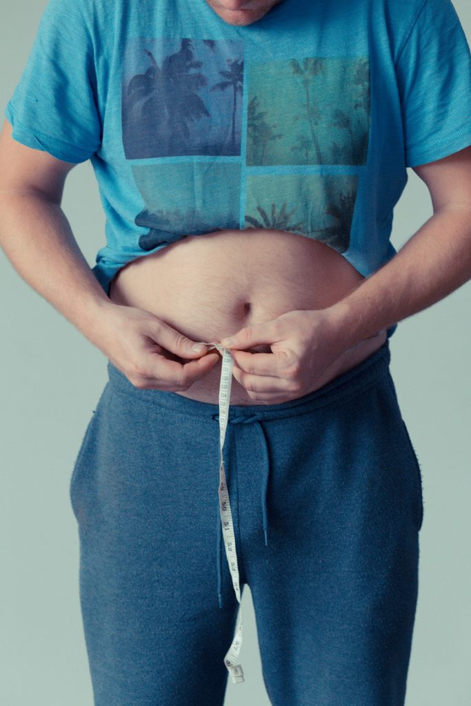 liposuccion ventre