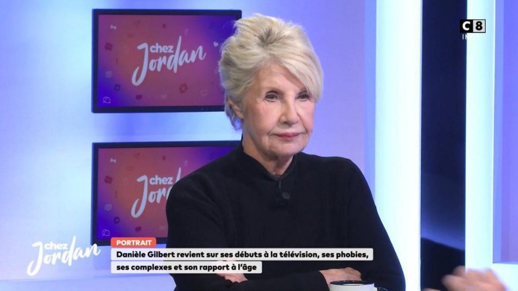 Danièle Gilbert chirurgie esthetique