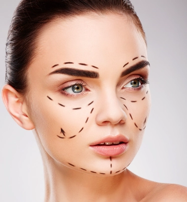 chirurgie du visage tunisie