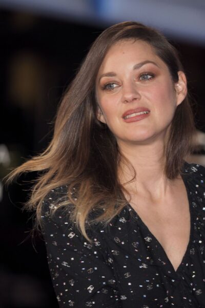 Marion Cotillard et la chirurgie esthétique