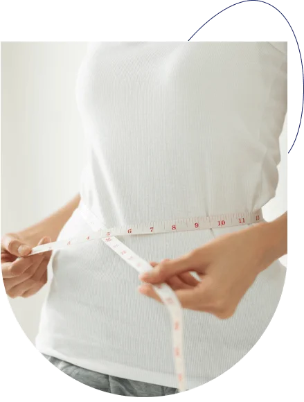Récupération après un bypass gastrique