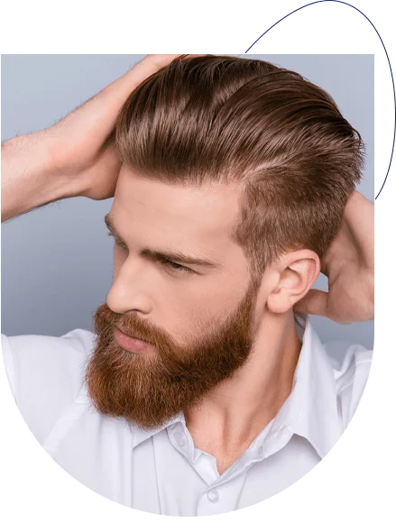 les suites de la greffe de cheveux en Tunisie