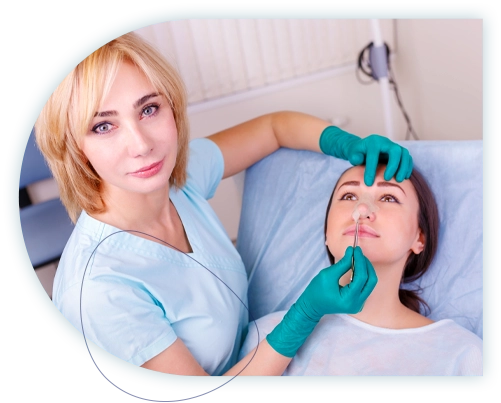La rhinoplastie ultrasonique