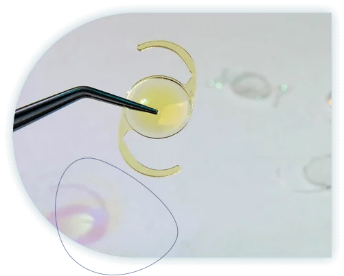 LASIK Tunisie