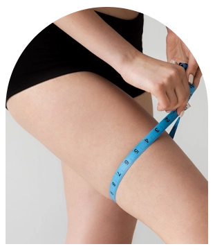 Lifting des cuisses en Tunisie