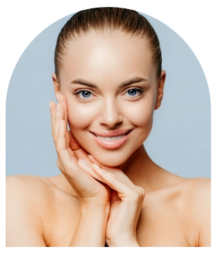lipofilling visage Tunisie - injection de graisse dans le visage
