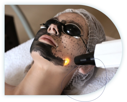 peeling visage Tunisie prix