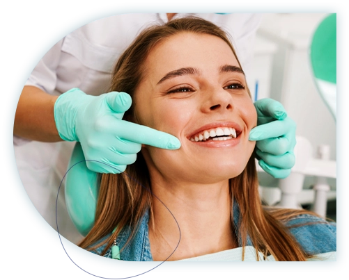 pourquoi les dents perdent leur blancheur ?