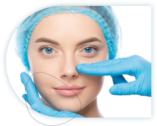le prix d’une rhinoplastie en Tunisie
