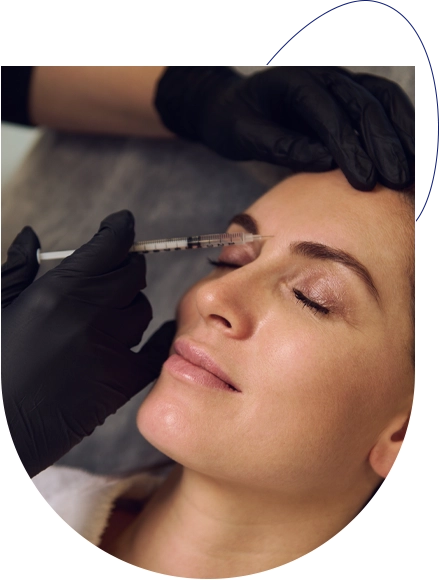 Prix injection Botox Tunisie