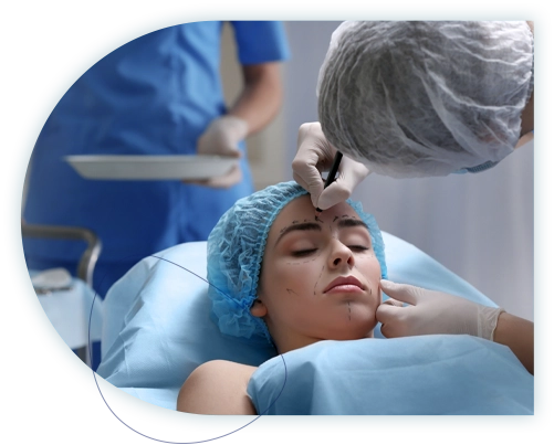 les risques et effet secondaires du lipofilling du visage