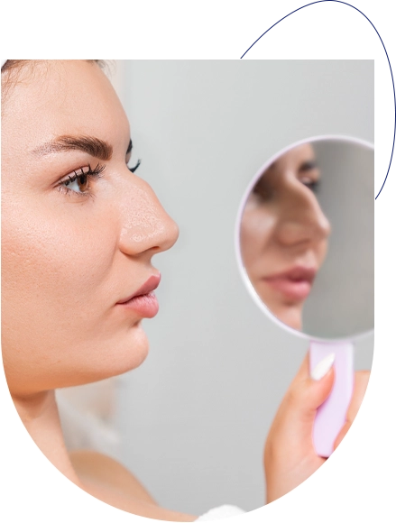 suites opératoires de la rhinoplastie