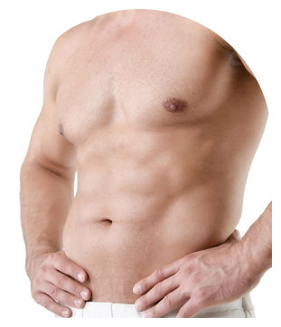 Comment se passe une liposuccion ventre